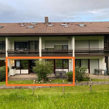 Fewo Schneerosenbluete, Oberstaufen/Steibis Exterior photo